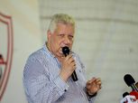 عاجل| تحقيقات وعقوبات تنتظر الزمالك حال حضور مرتضى أي مباراة محلية