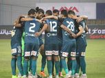 إنبي يتقدم بهدف في الشوط الأول أمام الجونة بالدوري