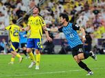 الكرة تعاند رونالدو.. كاواساكي يطيح بالنصر ويتأهل إلى نهائي أبطال آسيا