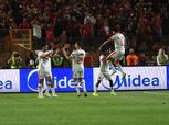 الزمالك بعد الفوز على الأهلي: «العاصمة تحت السيطرة»