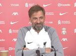 كلوب: فريق مانشستر سيتي محظوظ.. وهدف محمد صلاح رائع