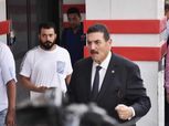 عماد البناني: الزمالك يعيش أجواء هادئة في أول أيام فتح باب الترشح للانتخابات