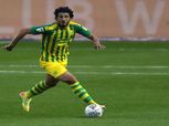 أحمد حجازي يعود للظهور بالدوري الإنجليزي بعد غياب 854 يوما