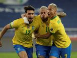 بـ10 لاعبين.. البرازيل تتأهل لنصف نهائي كوبا أمريكا على حساب تشيلي