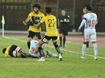 باسم مرسي: لم تتاح لي فرص حقيقية أمام الزمالك.. وأتمنى التوفيق للأبيض