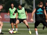 بالفيديو والصور| «رونالدو وكوفاسيتش» يغيبان عن مران ريال مدريد قبل مواجهة لاكورونا