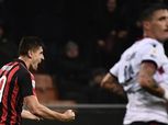 بث مباشر لمباراة ميلان ولاتسيو في الدوري الإيطالي