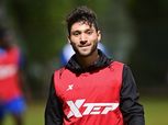 مصدر مقرب من أحمد عادل ميسي: الأهلي يفاوض الاتحاد لضم اللاعب