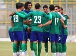 مصر للمقاصة يقسو على إنبي بثلاثية نظيفة