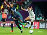 تقارير: الاتحاد الفرنسي ينوي الاحتجاج على إلغاء هدف جريزمان أمام تونس