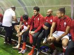«لهيطة» يكشف خط سير المنتخب قبل وبعد لقاء بلجيكا