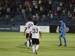 نادر شوقي: محمد أبوجبل سبب خسارة الجونة أمام الزمالك