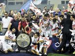 «بيتكبر علينا».. لاعبو الزمالك يطلبون إبعاد حسين السيد عن الفريق