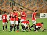 منتخب مصر يضرب جنوب السودان بثلاثية فتحي وكهربا وتريزيجيه وديا «فيديو»