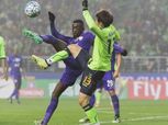 بالفيديو | جيونبوك الكوري بطلاً لدوري أبطال آسيا علي حساب العين الأماراتي