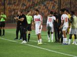 تعادل سلبي بين الزمالك والاتحاد السكندري بالدوري بعد مرور 20 دقيقة