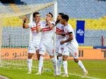 مهاجم سبورتنج لشبونة على أعتاب الزمالك