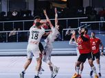 «يد الأهلي» يسقط الزمالك في الوقت القاتل بدوري المحترفين