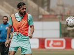 طبيب منتخب تونس: معلول يشارك في المباريات منتصف أبريل المقبل