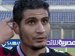 عاصم صلاح: جددت عقدي موسمين.. وإدارة الجيش ستختار الأنسب لي حال تلقي عروض رسمية