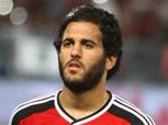 بالأرقام| بعد نهائي 2010.. مهاجمو مصر "خارج الخدمة" في كأس أمم أفريقيا