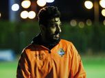 جماهير الزمالك تسب أحمد الشناوي بسبب خناقته مع الونش