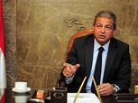 جلسة بين وزير الرياضة وسكرتير الاتحاد الدولي للسلة بسويسرا لمناقشة أزمة نقل المقر