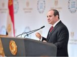 نادي الشمس يثمن جهود الرئيس السيسي بعد النجاح الكبير لقمة السلام