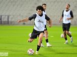 تعليمات خاصة من فيريرا لـ عمرو السيسي ليلة مباراة الزمالك وإنبي