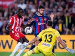تشكيل برشلونة المتوقع أمام ألميريا في الدوري الإسباني.. توريس أساسيا