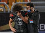 بكاء وانهيار لاعبي منتخب مصر عقب الخروج أمام الدنمارك بالمونديال «صور»