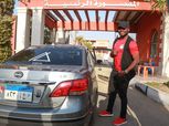 برنامج تأهيلى خاص لمهاجم الزمالك