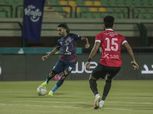 «الجبلاية» ترد على الهدف الملغي للأهلي: إبراهيم نور الدين على حق