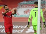 صلاح vs المصريين.. هز شباك الأهلي وهزم رمضان والنني وفشل أمام حجازي