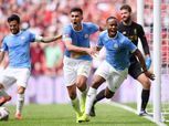 30 دقيقة| بالفيديو.. السيتي يواصل ضغطه.. ومحمد صلاح يهدر أخطر فرص ليفربول