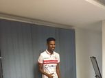 بالصور| الزمالك يضم ريكو رسميا