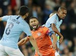 دوري أبطال أوروبا| موعد مباراة ليون ضد مانشستر سيتي والقنوات الناقلة