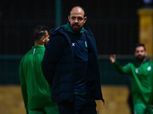 عماد النحاس يعلن تشكيل الاتحاد السكندري أمام الأهلي.. «عبدالمنصف» أساسيا