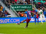 أهداف مباراة برشلونة وإلتشي اليوم في الدوري الإسباني