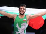 بالفيديو| رفع طارق عبد السلام لعلم بلغاريا بعد الفوز بذهبية أوروبا للمصارعة