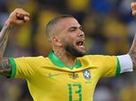 ألفيس بعد الانضمام لقائمة البرازيل بكأس العالم بعمر 39: هذا يوم النصر