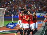 حكم الأهلي والفيصلي.. يهدد تأهل مصر لكأس العالم
