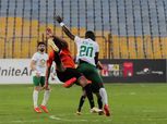 جدول ترتيب الدوري المصري قبل مباراة أسوان والمصري البورسعيدي