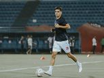 الزمالك يؤمن نفسه في «فيفا» ضد أشرف بن شرقي