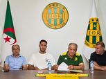 رسميا.. شبيبة القبائل يضم هدف الأهلي والزمالك السابق