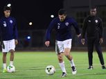محمد إبراهيم وطارق حامد يغيبان عن مران الزمالك