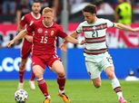 ترتيب مجموعة البرتغال وفرنسا وألمانيا «مجموعة الموت» في يورو 2020