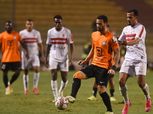 باسم مرسي: أتمنى خروج الزمالك من كبوته وجماهير الأبيض لها فضل عليا