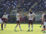 شاهد| بث مباشر لمباراة روما وأتلانتا في الدوري الإيطالي