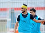 إبراهيم عبدالله يهاجم ساسي: الزمالك اللي عملك.. والخارج من عندنا مفقود